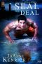 [Isle of Man and Selkie 01] • Seal the Deal